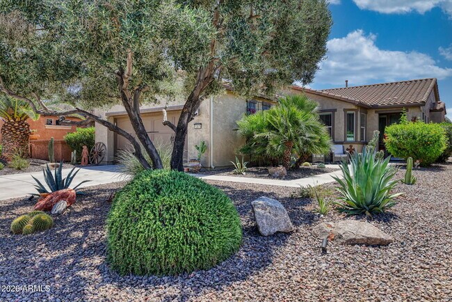 Building Photo - 13075 W Desert Vista Trail
