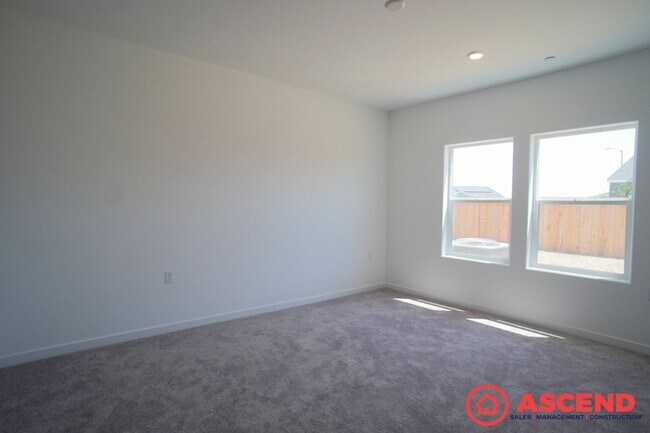 Building Photo - Newly Built Home Off Reliance and Berkshire!