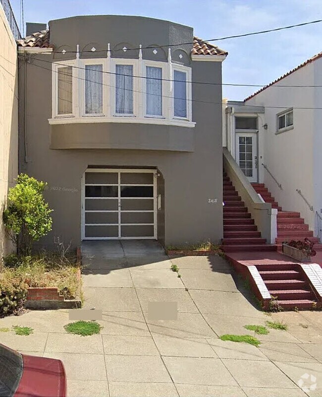 Building Photo - SF Renovated 4 Bed / 2 Bath / 2,170 SF House