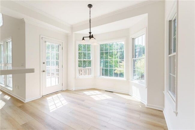 Building Photo - 3272 Pomarine Ln NW