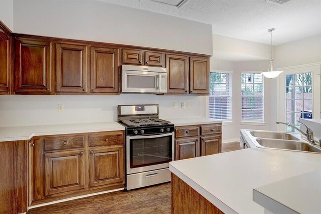 Building Photo - 14203 Cascade Falls Dr