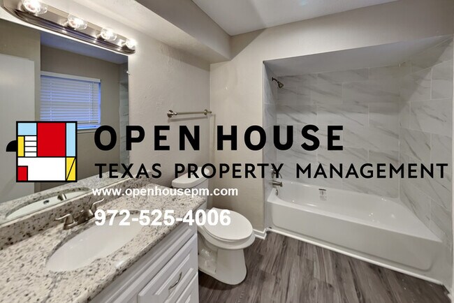 Building Photo - 805 Colchester St, Garland