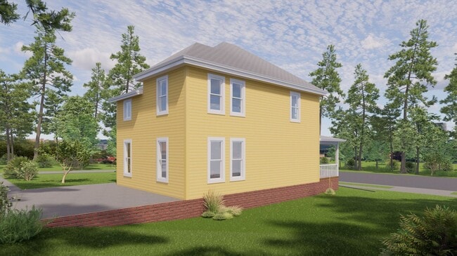 Building Photo - 5BR/5BA Fort Sanders Home | Renovated Off-...