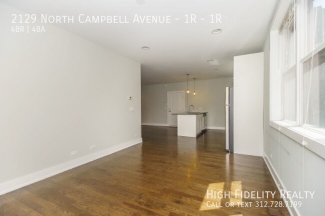 Building Photo - 2129 N Campbell Ave
