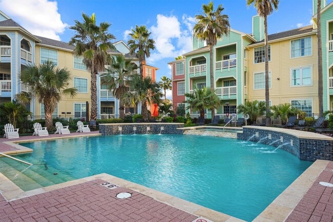 Building Photo - 7000 Seawall Blvd