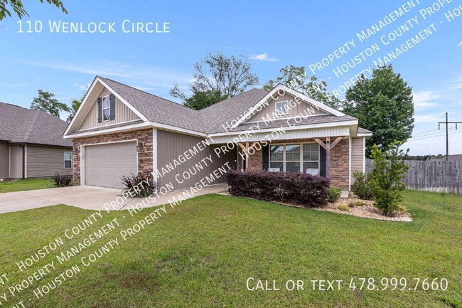 Building Photo - 110 Wenlock Cir