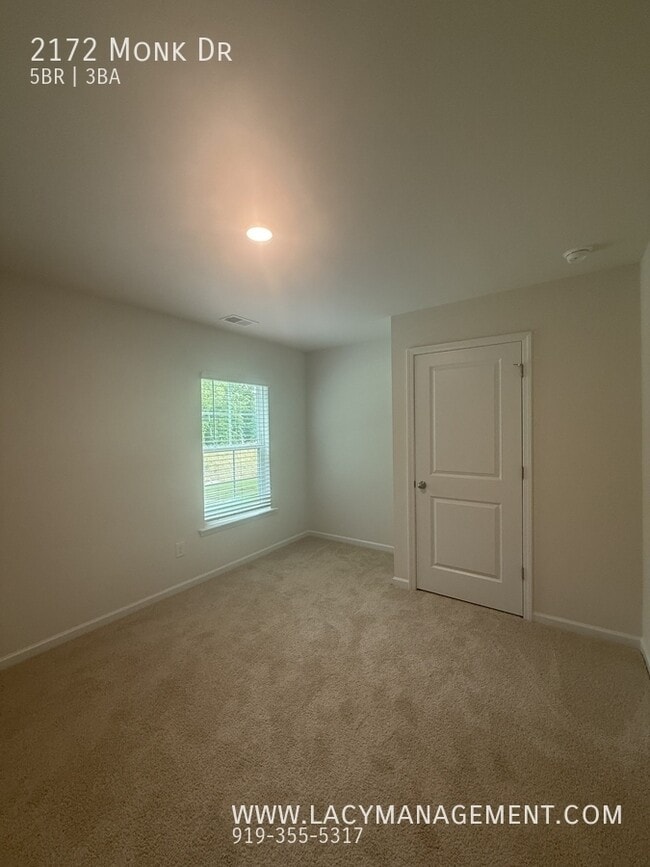 Building Photo - 2172 Monk Dr