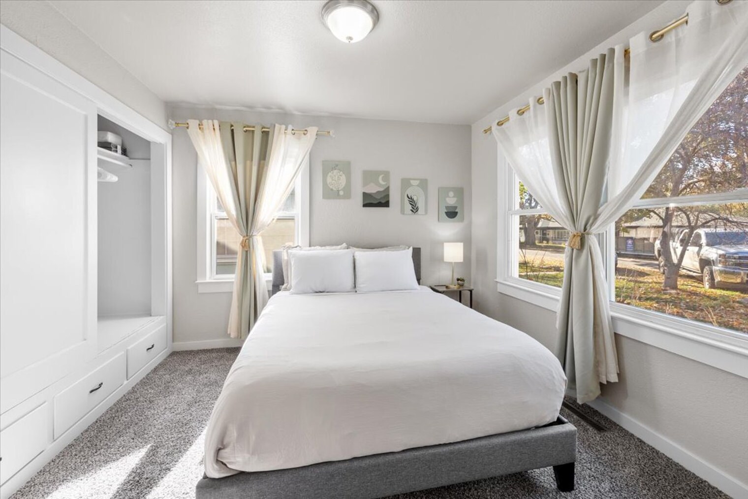 Building Photo - 2600 N 29th St