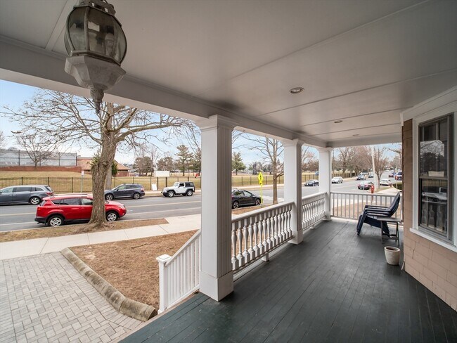 Building Photo - 60 Powder House Blvd