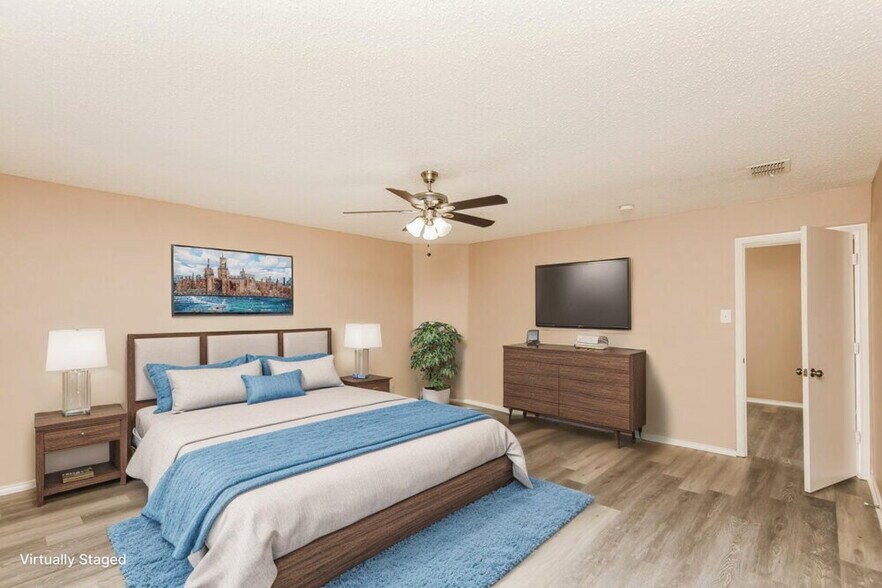 Building Photo - 3505 Chapel Pointe Trail