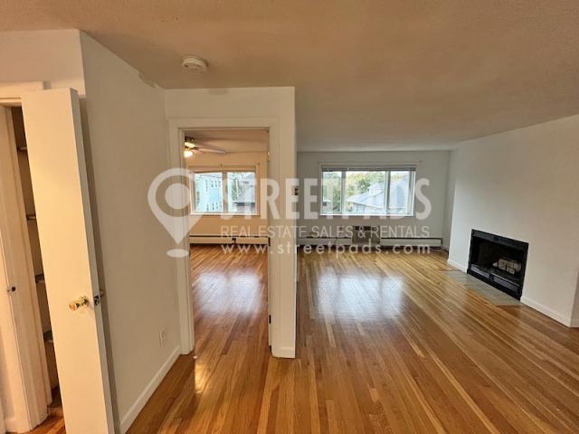 Building Photo - 1 bedroom in Boston MA 02131