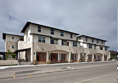 Building Photo - Cynara Court