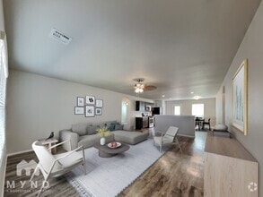 Building Photo - 3631 S 151st E Ave