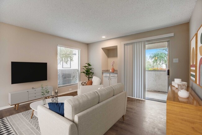 Building Photo - Terrace Cove Apartment Homes