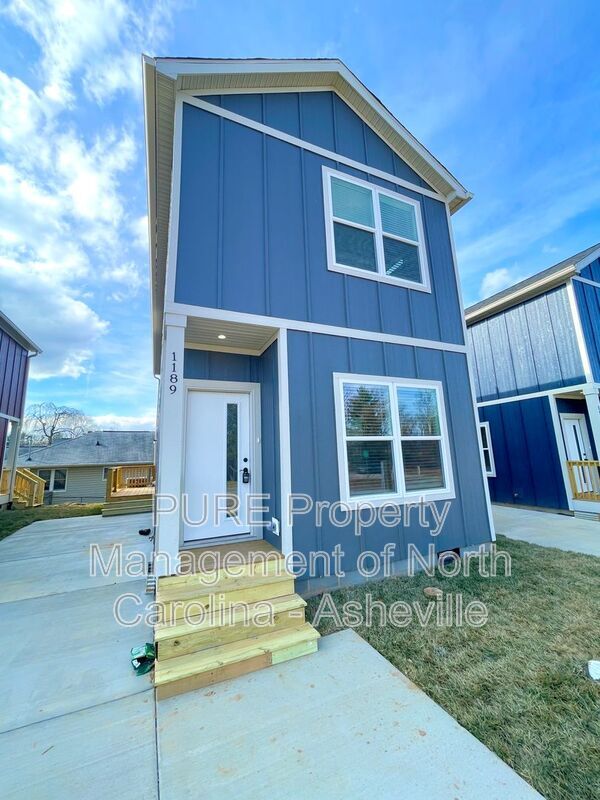 Building Photo - 1187 Bleachery Blvd