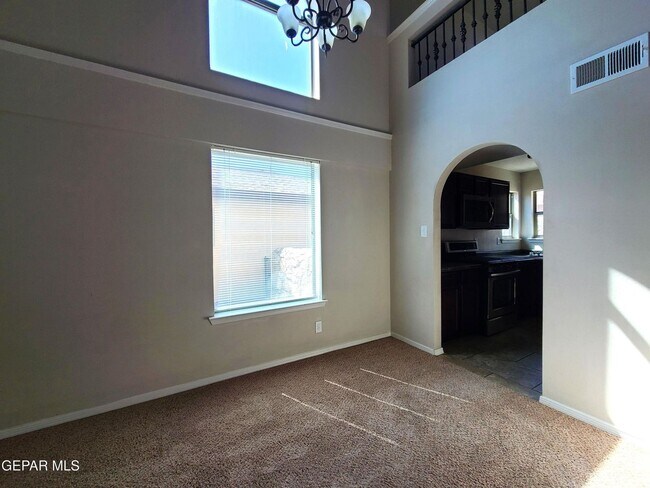 Building Photo - Northeast El Paso 2 story REFRIG A/C Home ...