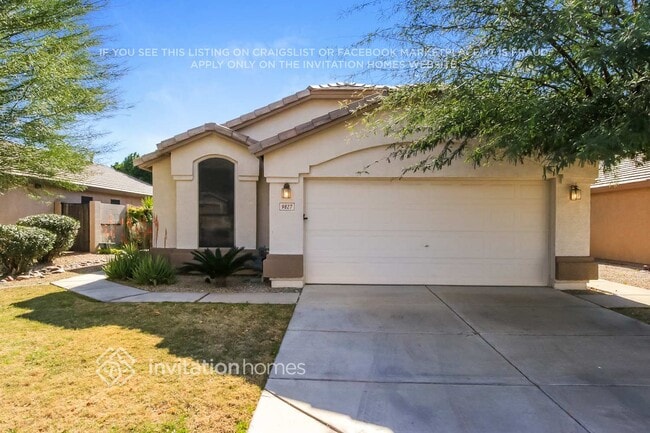 Building Photo - 9827 Olla Ave