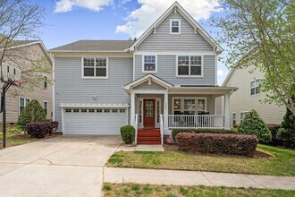 Building Photo - 3809 Stoneybrook Dr