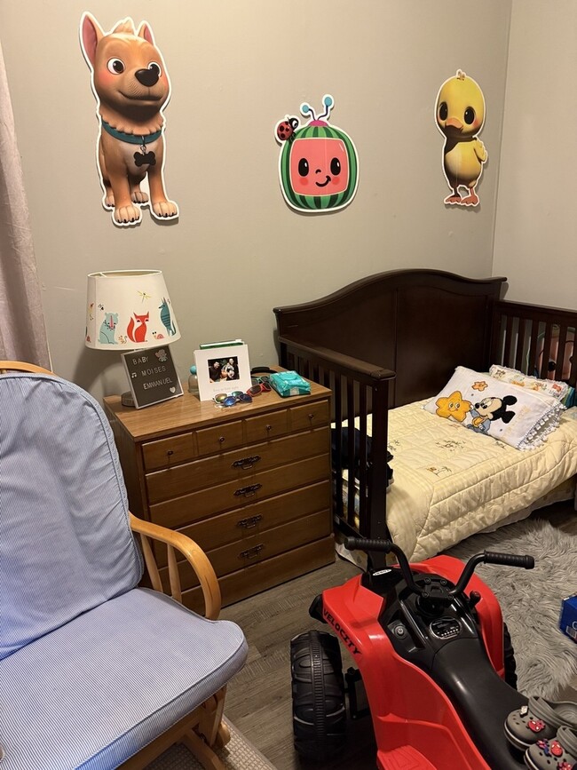 Building Photo - 1839 N Washtenaw Ave