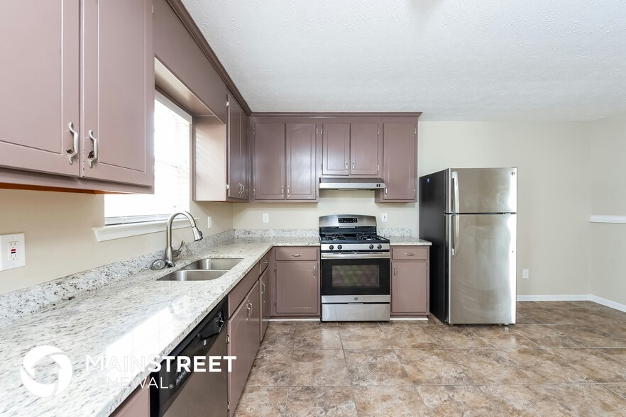 Building Photo - 845 Rock Shoal Ct