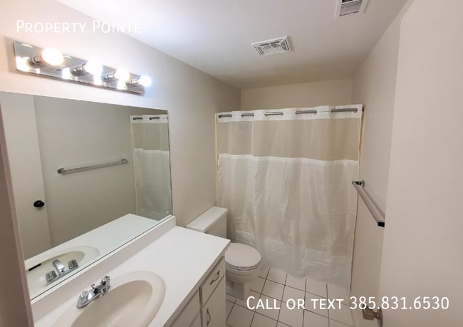 Building Photo - 215 E 4600 S