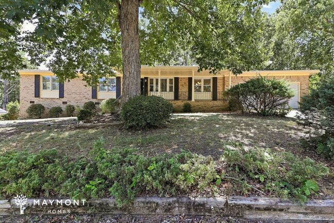 Building Photo - 601 Wilmette Rd