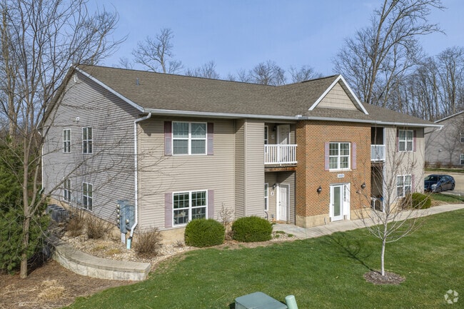 Building Photo - Frostwood Apartments