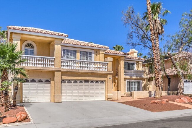 Building Photo - 3743 Lone Mesa Dr