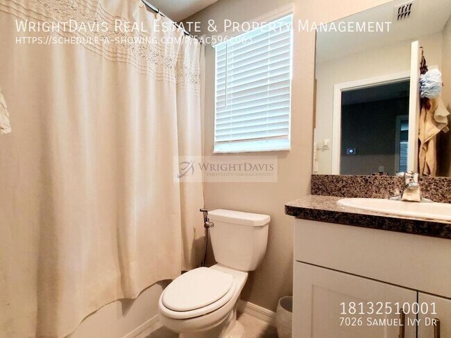 Building Photo - 7026 Samuel Ivy Dr