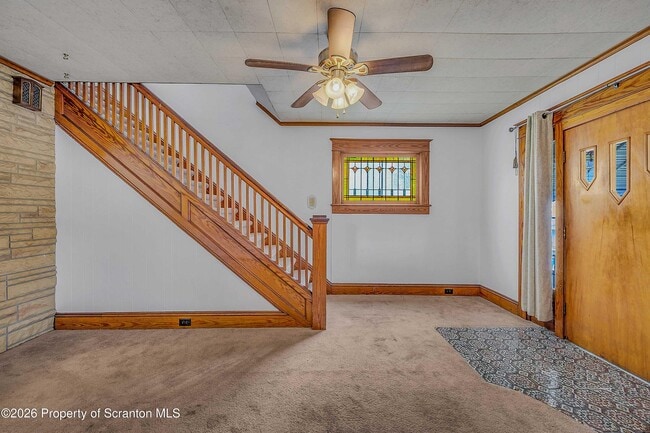 Building Photo - 1425 Church Ave