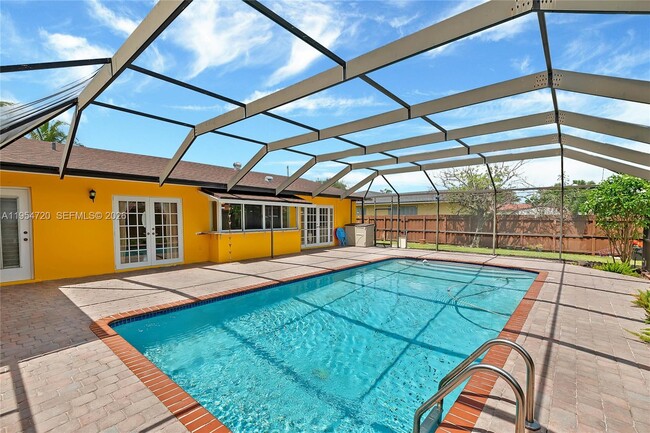 Building Photo - 8275 SW 206th Terrace