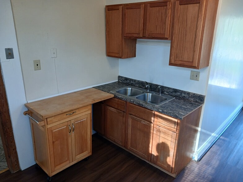 Kitchen - 505 W Front St