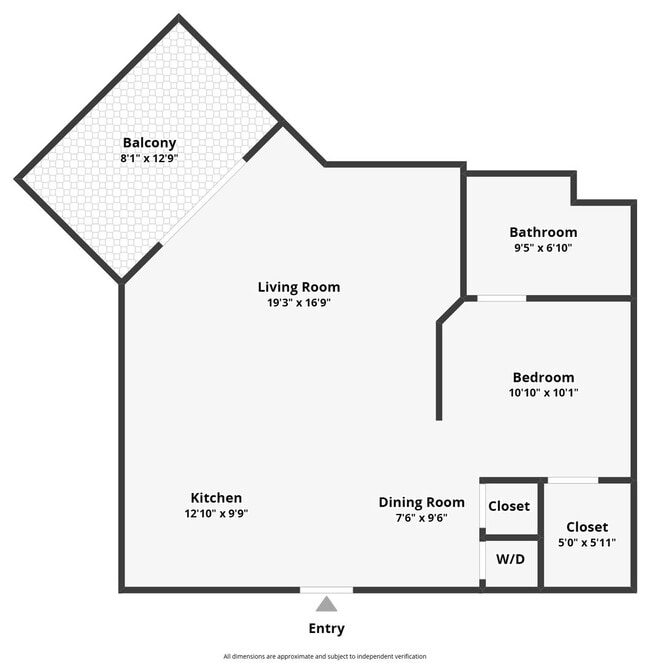 Building Photo - Stylish 1BD/1BA Condo in Cortez Hill with Balcony, In-Unit W/D & Pool Views