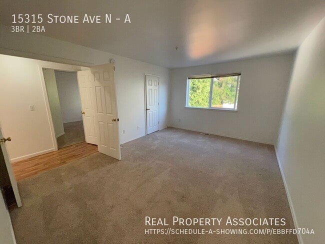 Building Photo - 15315 Stone Ave N