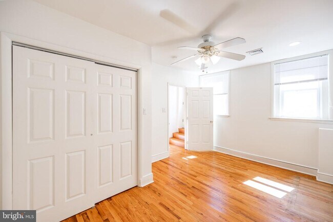 Building Photo - 1510 Fairmount Ave