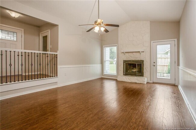 Building Photo - 4616 Pine Needle Ct