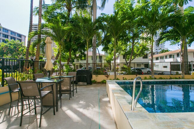 Building Photo - Loft at Waikiki - 2 Bdrm/2 Bath/2 Prkg - $4,500