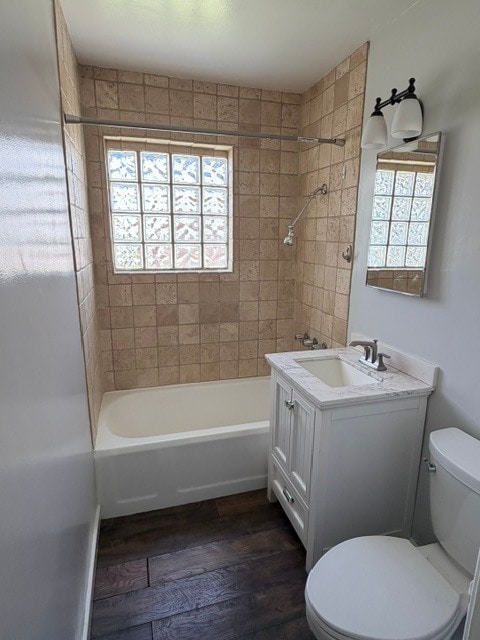 Bathroom - 5943 Tujunga Ave
