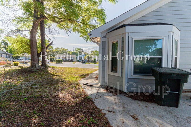 Building Photo - 818 Keel Ct