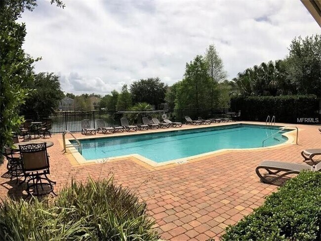 Building Photo - SANFORD: 2 Story Townhome, Falgship Park C...