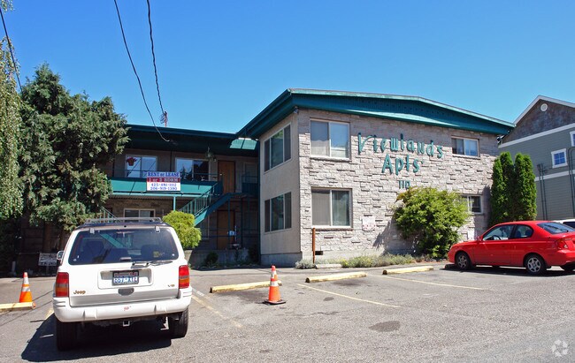 Primary Photo - Viewland Apartments