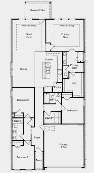 Building Photo - 9730 Westminster Mnr Dr