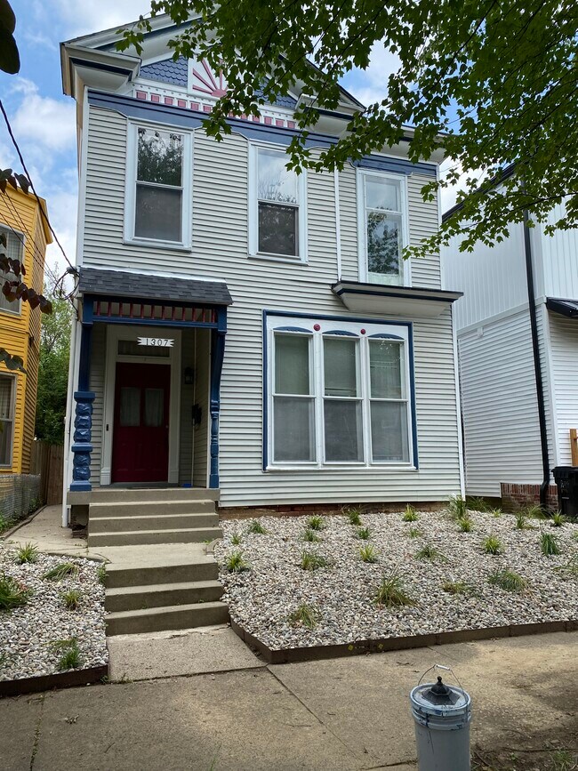 1307 Morton Ave 1307 Morton Ave Louisville KY 40204 Apartment Finder
