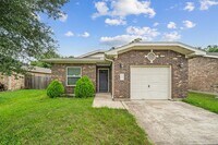Building Photo - 8802 Shady Vista Ln