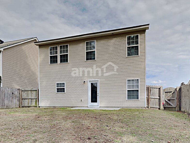 Building Photo - 1035 Friartuck Trail