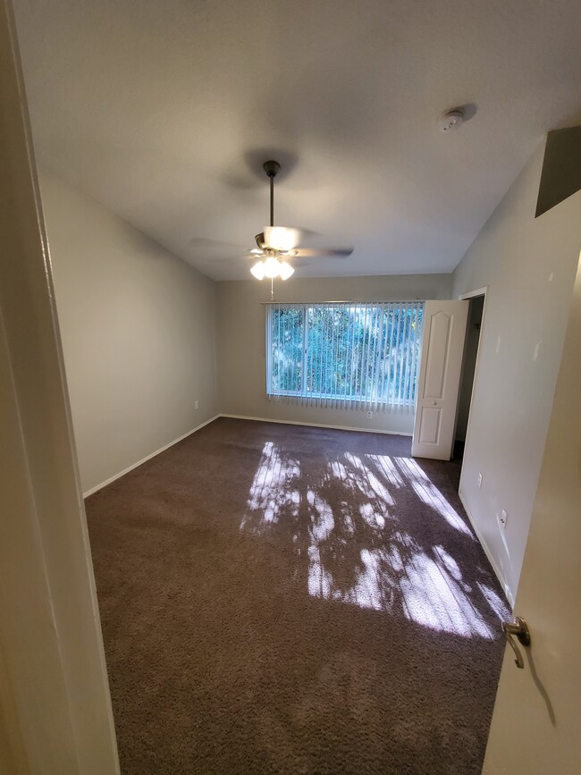 Master Bedroom - 1256 Standridge Dr