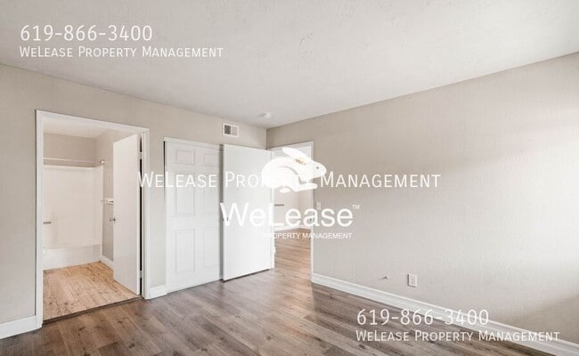 Building Photo - 6111 Rancho Mission Rd