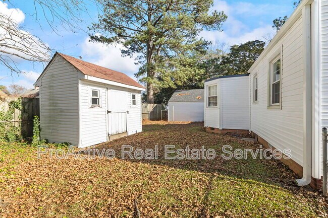 Building Photo - 5404 Portsmouth Blvd