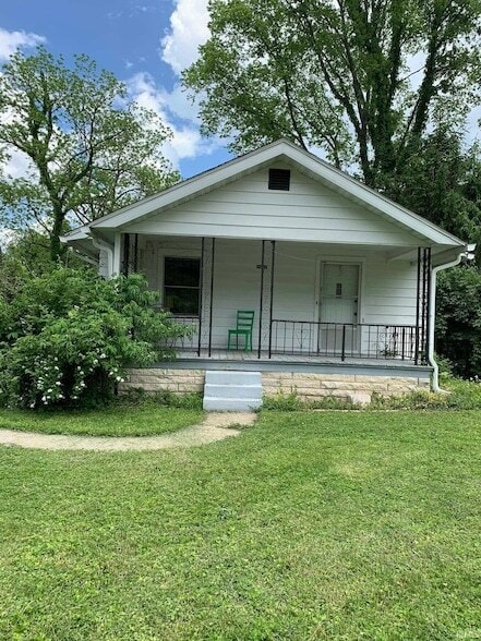 Building Photo - 2607 Rockport Rd