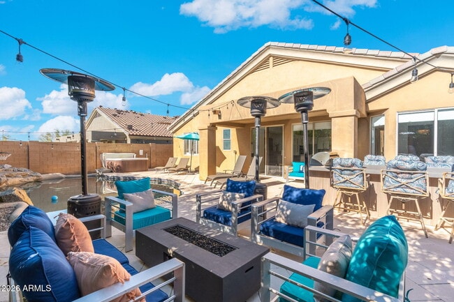 Building Photo - 10263 E Acacia Dr